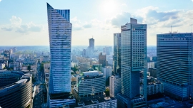 Warszawa