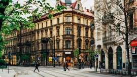 Kraków