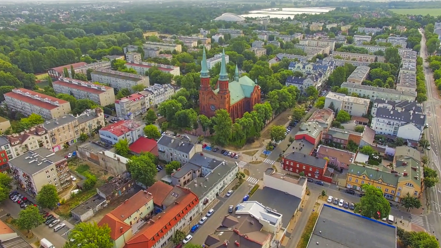 Pruszków