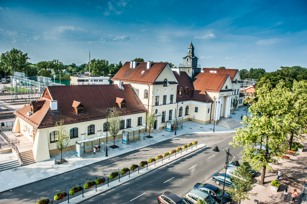 Grodzisk Mazowiecki