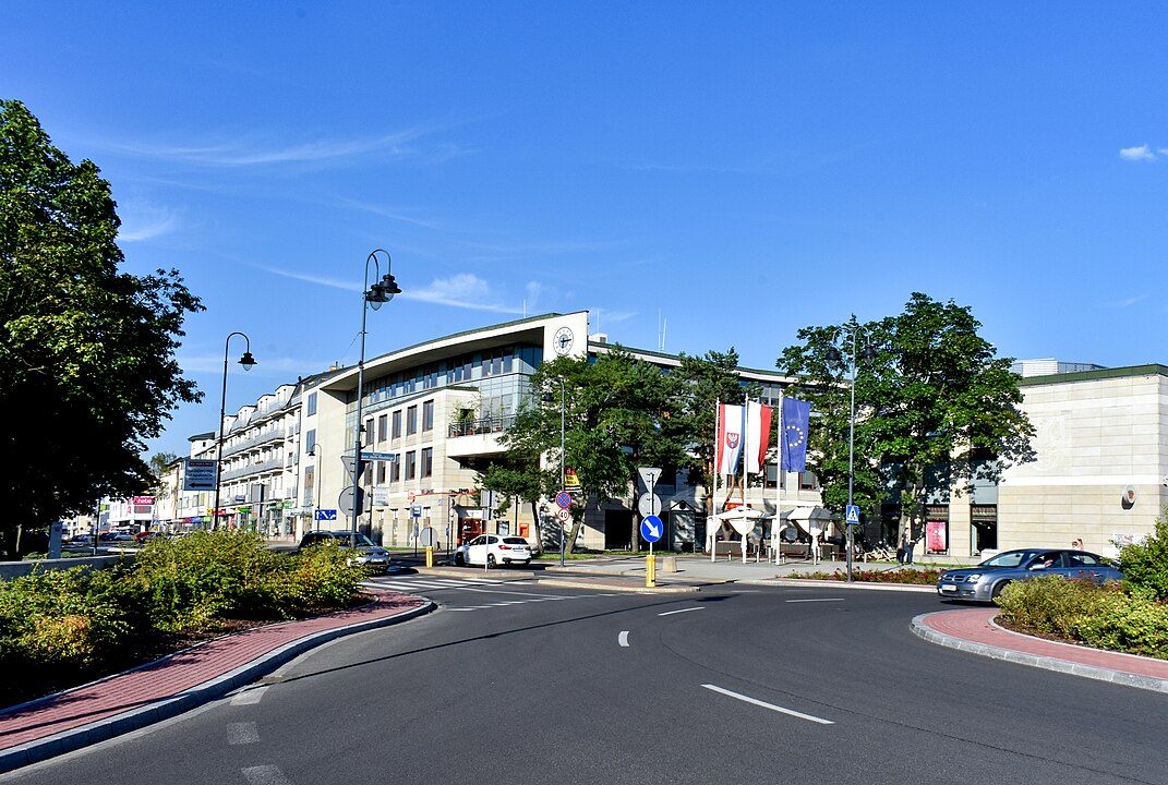 Legionowo