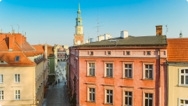 Poznań