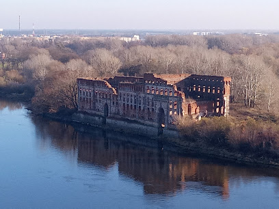 Nowy Dwór Mazowiecki