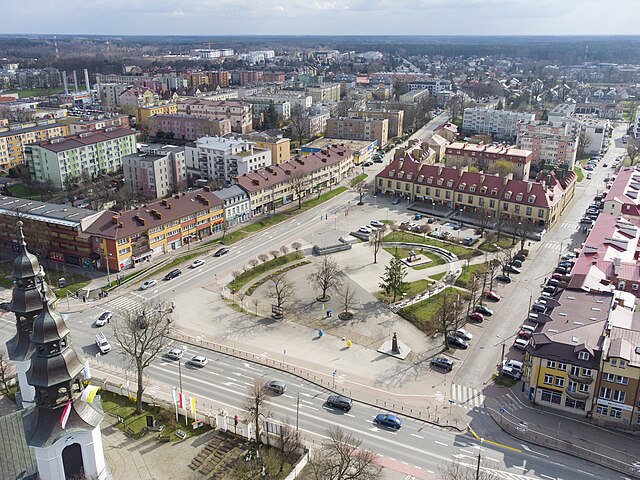 Mińsk Mazowiecki